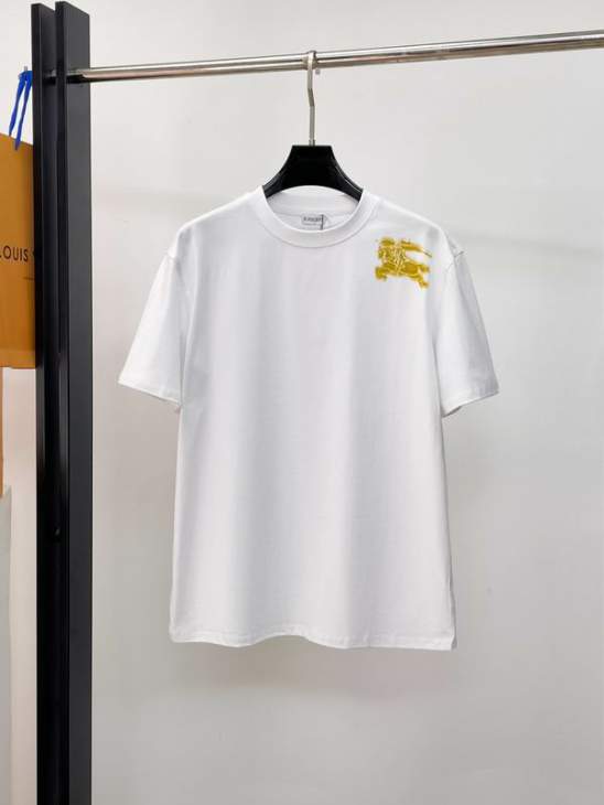 Picture of Burberry T Shirts Short _SKUBurberryS-2XLaztx1619954